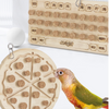 ChewTastic - Parrot Chewing Toys