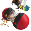 PuzzlePawPortioner - Interactive Slow Dog Feeder and Puzzle Toy