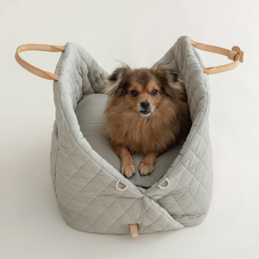 PoshPup - Pet Carrier Bag