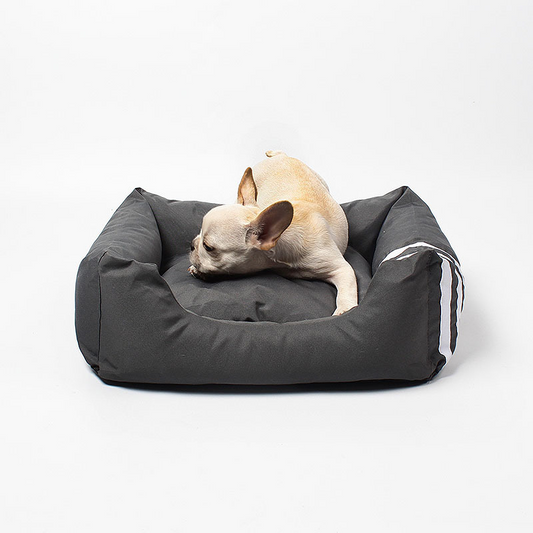 DeepSleep - Reversible Dog Bed