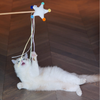 Moon Play - Organic Catnip Toy Teaser